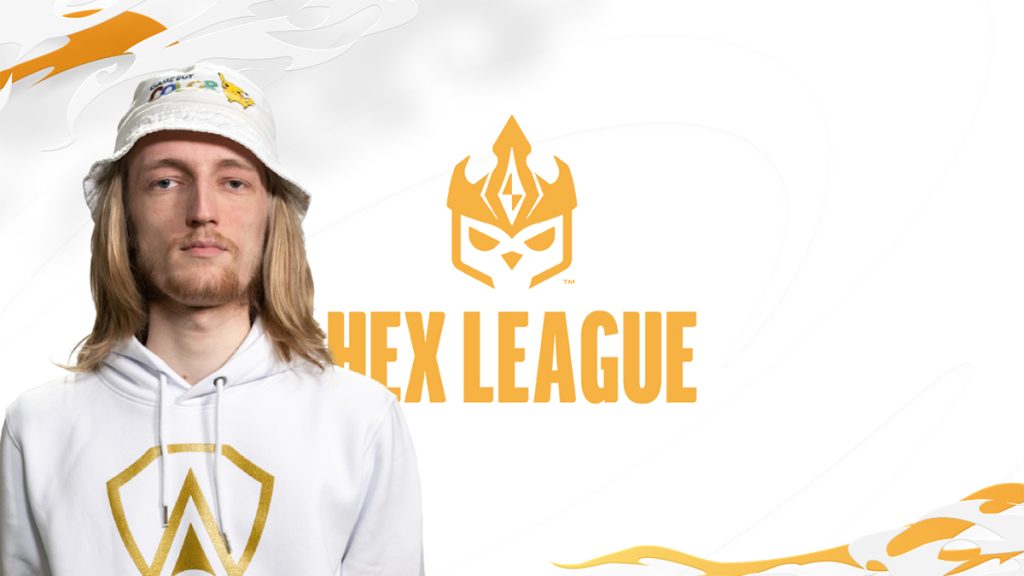 Magarky : «Quand il y a un tournoi et bien là, c’est la gagne qui compte ! c’est vraiment une rivalité qui est saine »