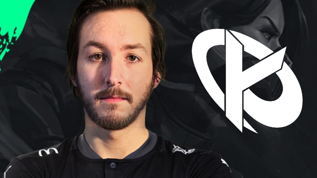 Valorant : Le coach KC LaAW donne son avis sur la différence homme/femme dans l’esport