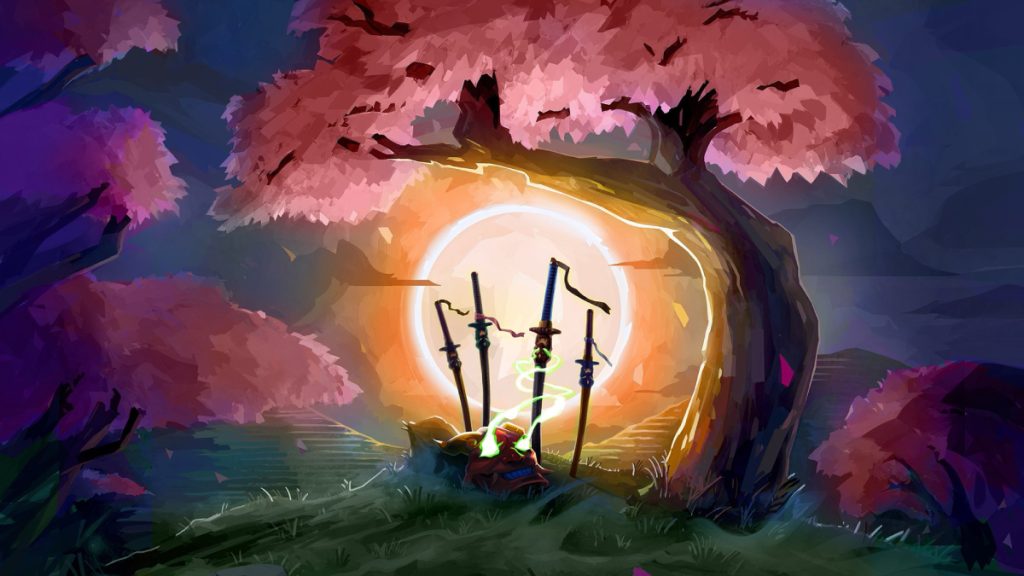 Valorant : nouvelle ligne de skin Oni 2.0 à l’horizon