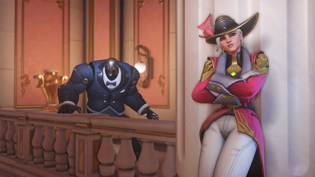 Twitch Drops Overwatch 2 saison 3, quelles sont les récompenses ?