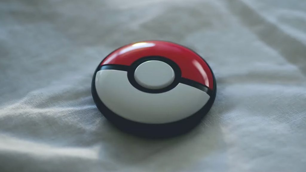 Pokemon GO Plus+ : prix, date de sortie, toutes les infos