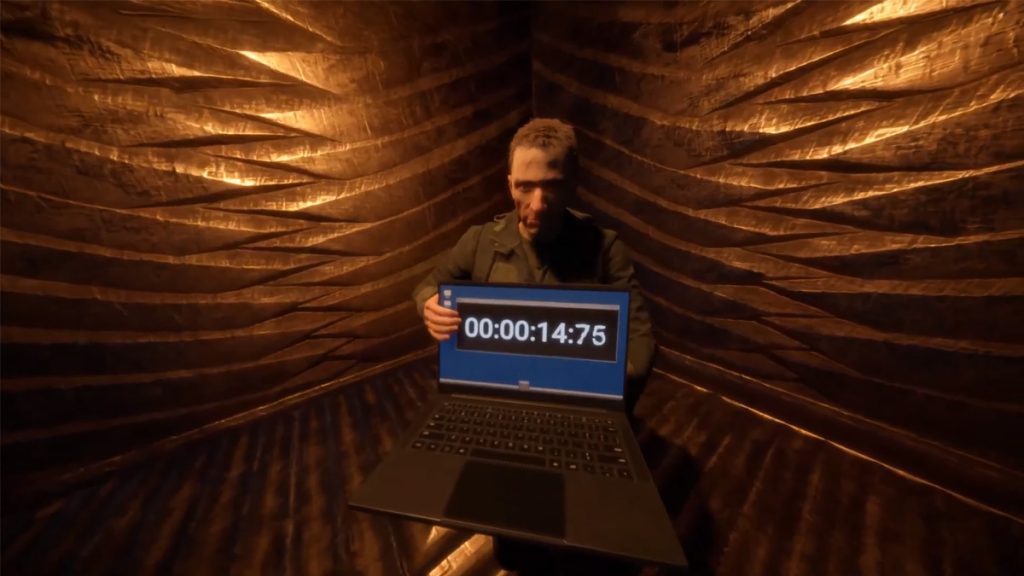 Sons of the Forest fin, découvrez l’ending du jeu