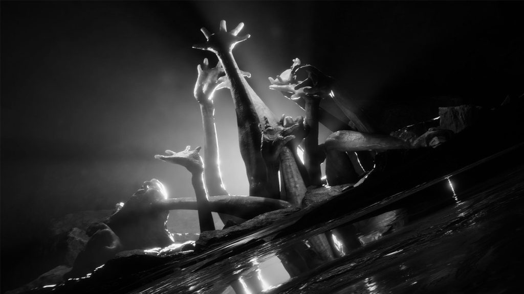 Porte Sons of the Forest, comment régler le bug de portail ?