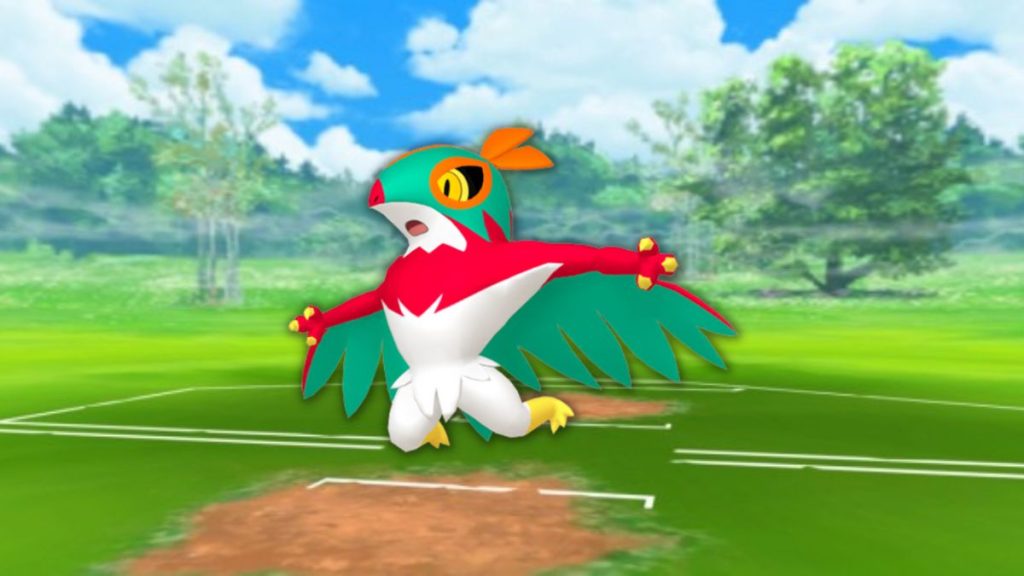 Ce Pokémon est enfin disponible sur Pokémon GO… mais seulement au Mexique