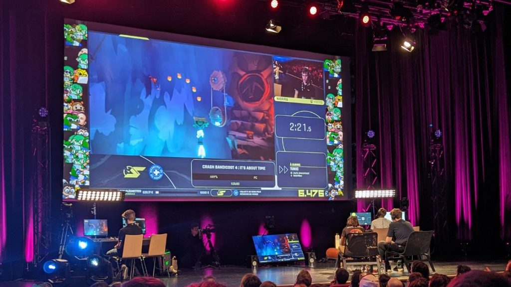 SpeeDons 2023 : ambiance et performance sont au rendez-vous au profit de Médecins du Monde