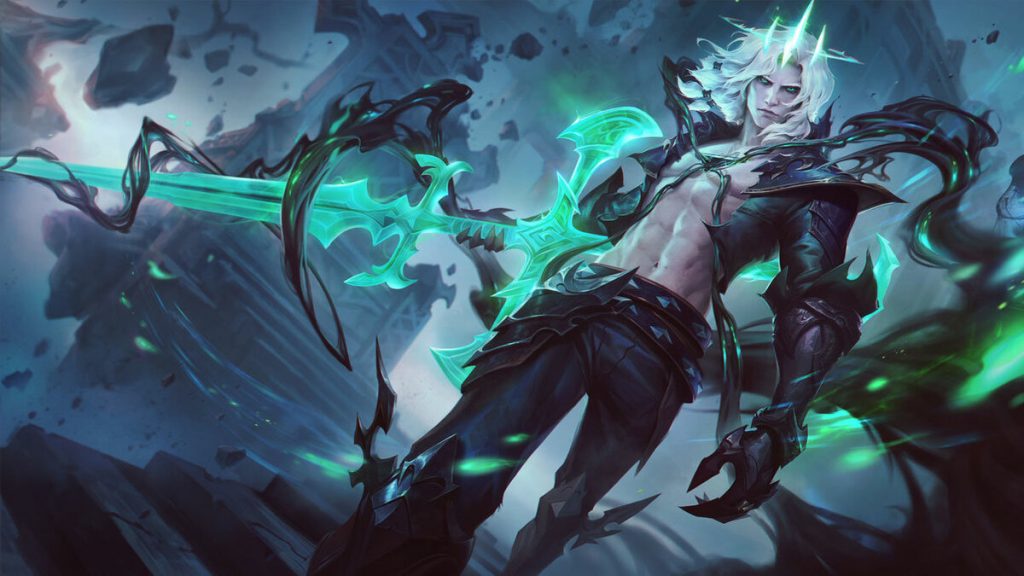TFT Patch notes 13.6, les infos sur la mise à jour du 22 mars 2023