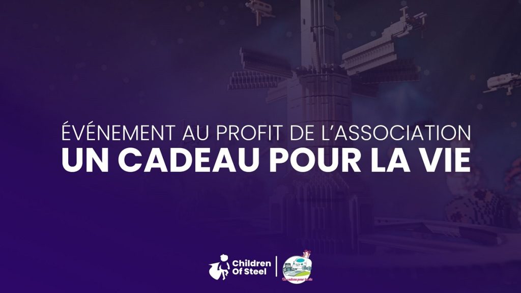 Zerator, Aypierre, Inoxtag et Terracid s’affrontent dans un tournoi caritatif Minecraft !