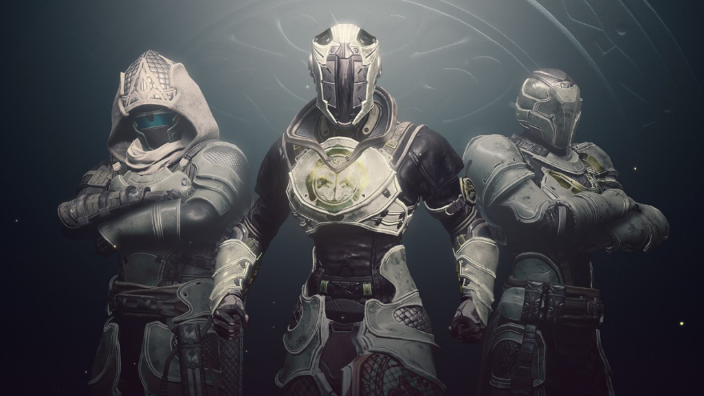 Destiny 2 Bannière de Fer : quels changements et date pour l’événement du Seigneur Saladin ?