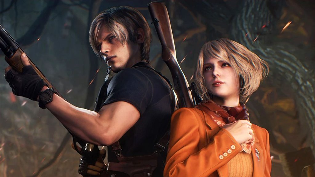 Resident Evil 4 Remake durée de vie, combien d’heures pour finir le jeu ?