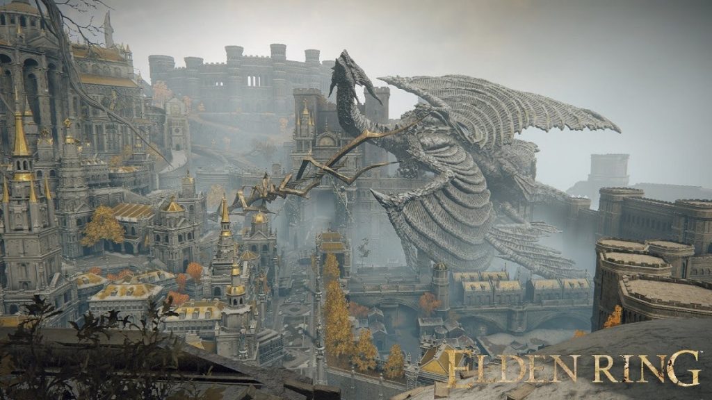 Elden Ring : Le Ray Tracing est enfin disponible sur PS5, Xbox Series X et PC !