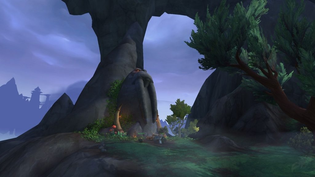 WoW Essence de divination : Un item pour connaître l’apparition des rares à Dragonflight ?