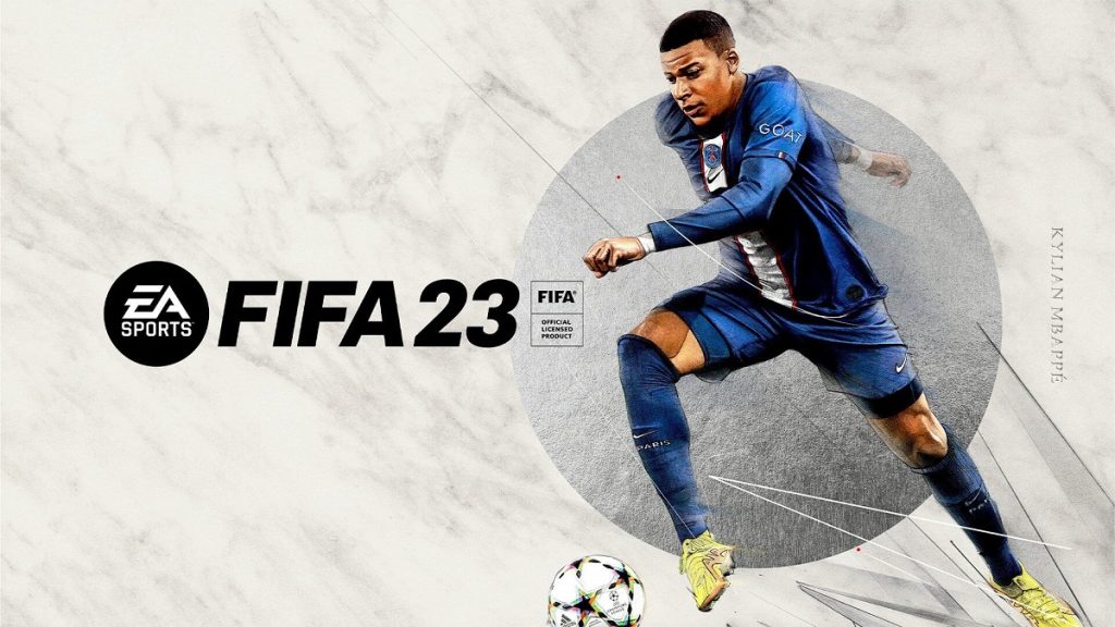 FIFA 23 gratuit sur Nintendo Switch, comment l’obtenir ?