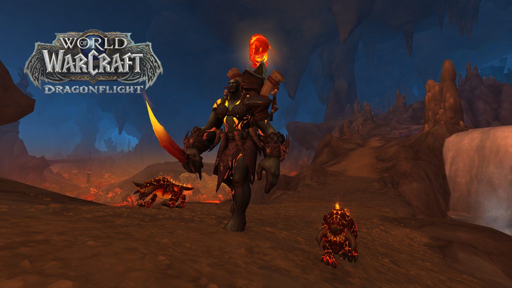 WoW : Ilvl mythique plus et raid saison 2 de Dragonflight, quel niveau d’objet max et comment l’améliorer à la 10.1 ?