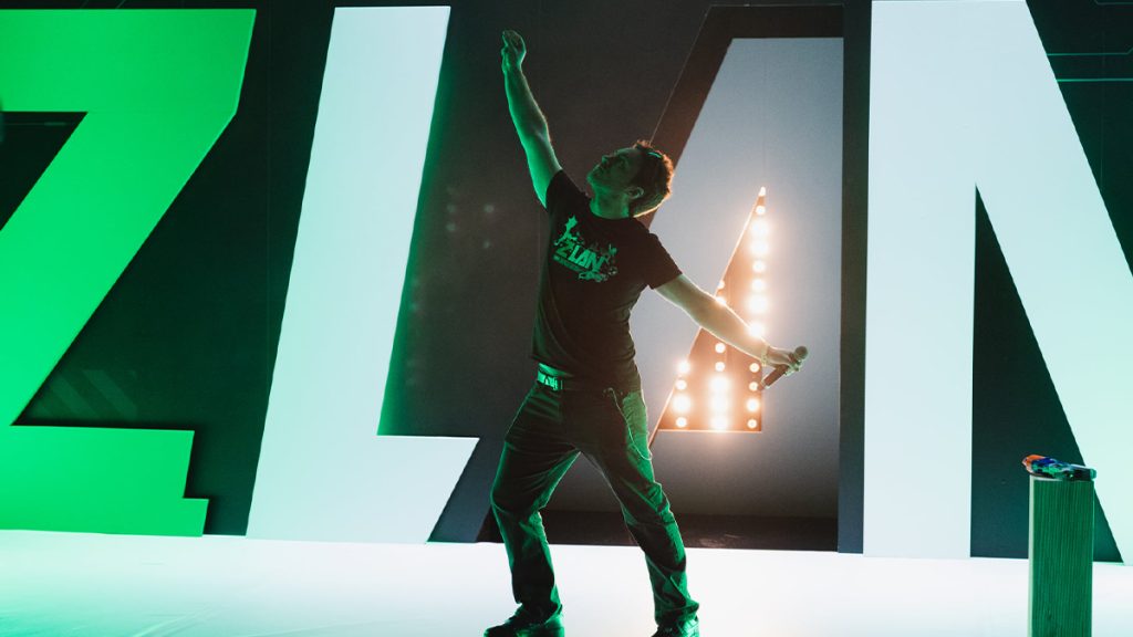 Inscription et qualification ZLAN 2023, somment s’inscrire à l’événement de ZeratoR pour y participer ?