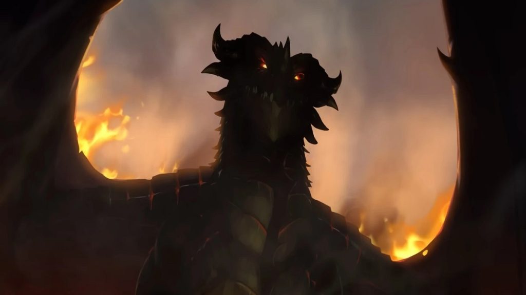 WoW : Jeton offert par Neltharion où l’obtenir à Dragonflight ?