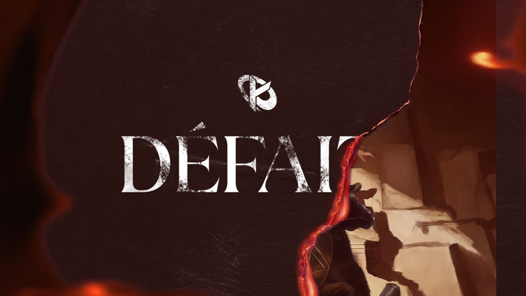 LoL : Karmine Corp n’ira pas en playoff de la LFL, la structure appelle les fans au calme