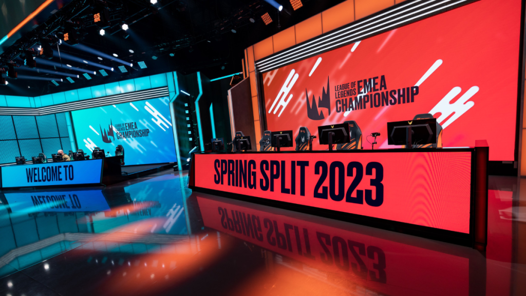 LoL : Fnatic, c’est déjà fini ? SK peut-il déjà prétendre au MSI ?