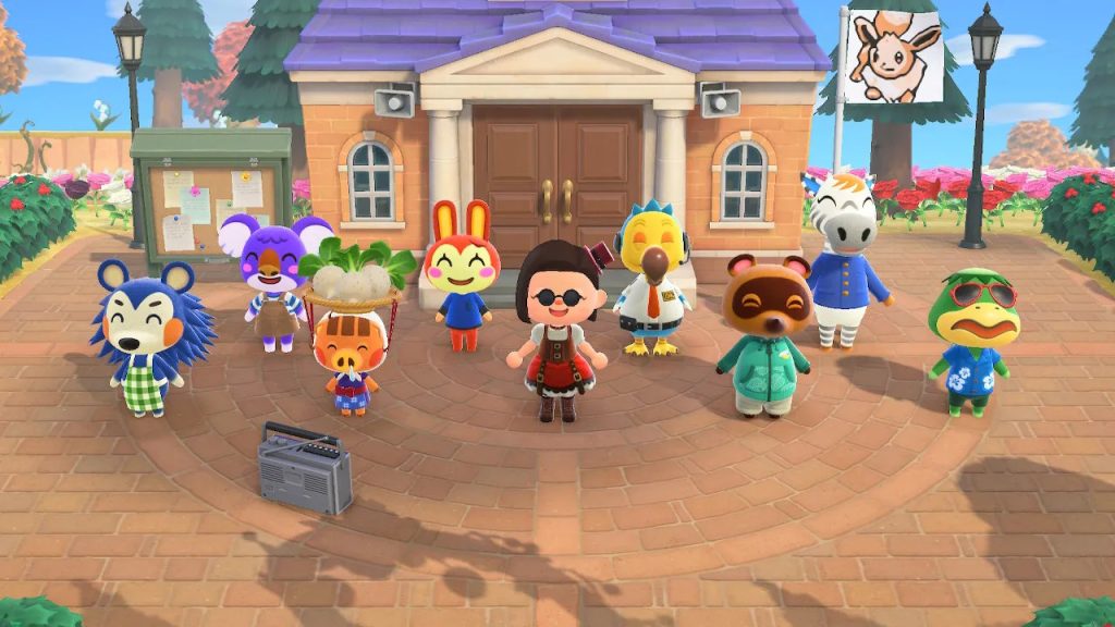 Les manifestations contre la réforme des retraites s’invite même sur Mario Kart et Animal Crossing !