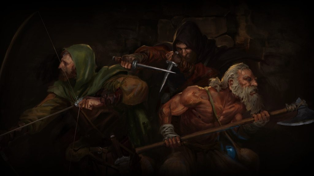 Dark and Darker : Les développeurs répondent à l’accusation de plagiat !