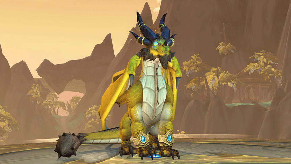 Maintenance WoW Dragonflight 22 mars 2023, pourquoi les serveurs sont offlines ?