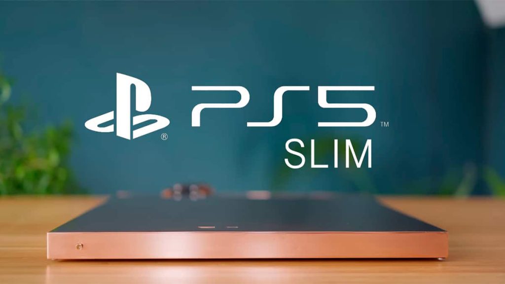 PS5 Slim : fuite ou simple préparation d’un revendeur australien ?