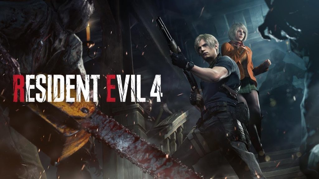 Resident Evil 4, bientôt le jeu le plus vendu de l’histoire de Capcom ?