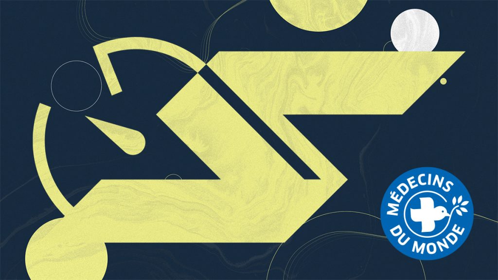 Speedons 2023 : Le marathon caritatif de Speedrun récolte plus d’un million d’euros pour Médecins du Monde