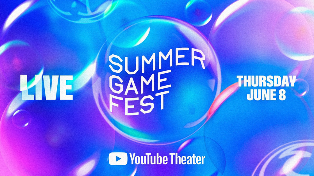 Summer Game Fest 2023 : date et horaire de l’événement, toutes les infos sur la conférence