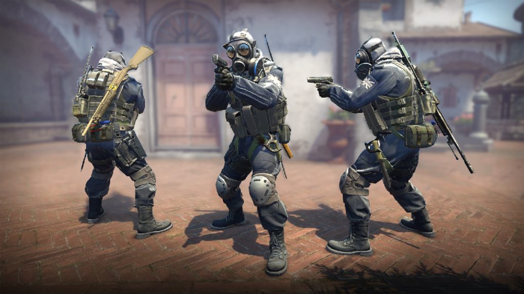 CS GO 2 Beta date de sortie, quand est-elle prévue ?