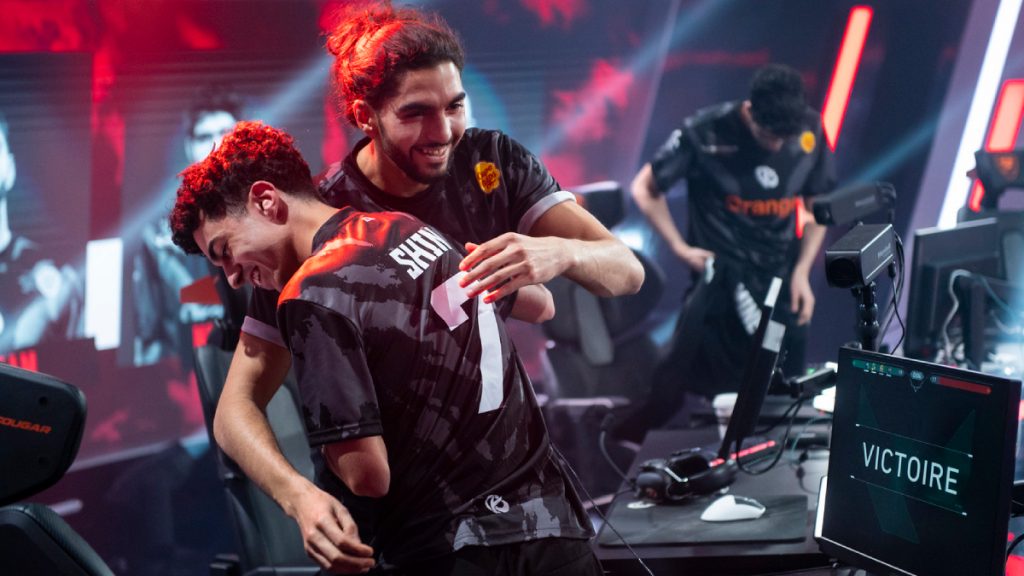 La Karmine Corp entre aux VCT EMEA avec une victoire en 2-0 dans la douleur sur Valorant