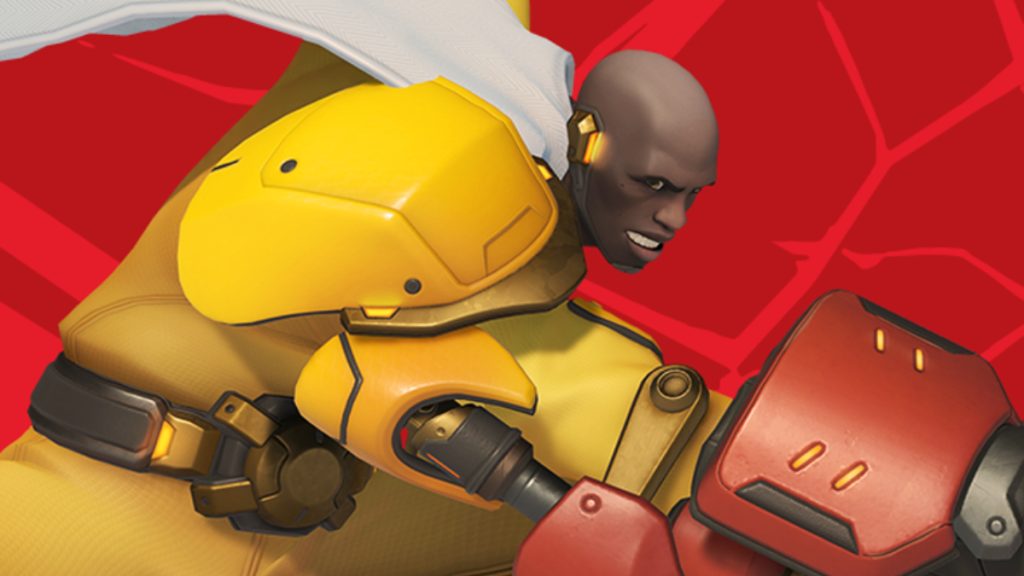 Overwatch 2 : Après One Punch Man, quelles collaborations (Smash Bros, DBZ…) ?