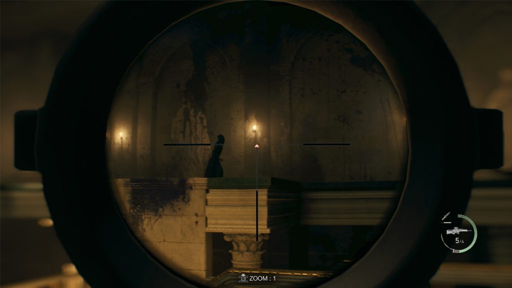 Meilleur fusil Resident Evil 4, tier list pour le Remake ?