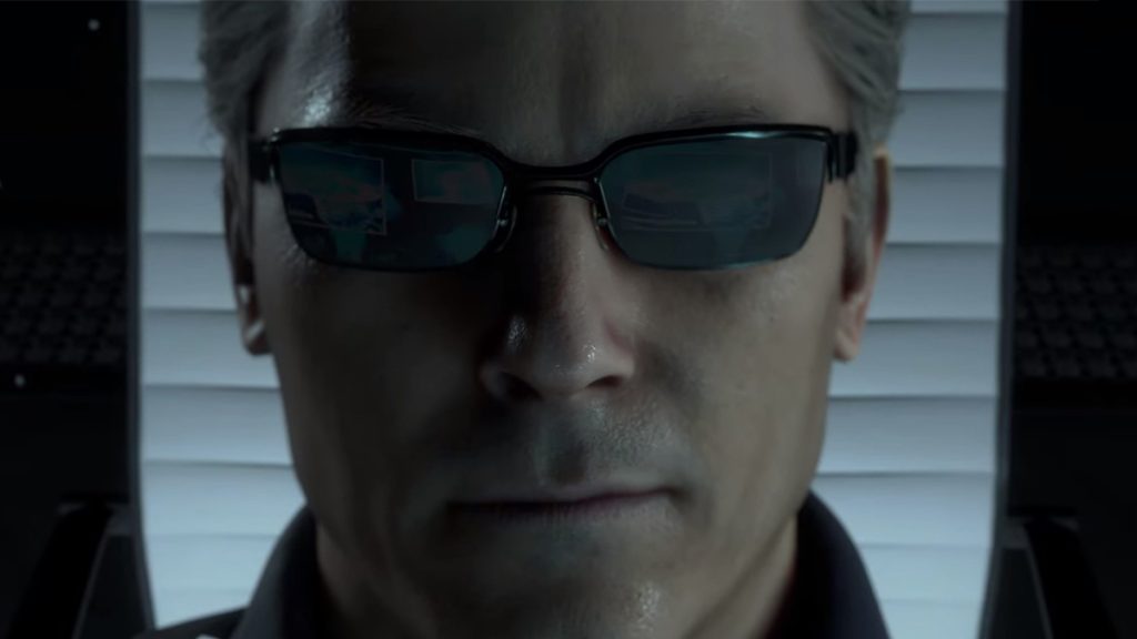 Resident Evil 5 Remake, une refonte du jeu teasé à la fin de Resident Evil 4 Remake ?