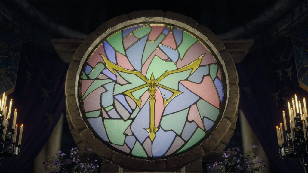 Vitrail église Resident Evil 4, comment résoudre l’énigme dans le Remake ?