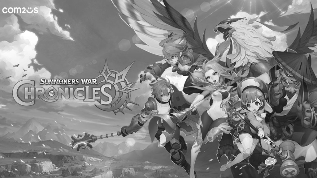 Summoners War Chronicles Server Status, comment vérifier l’état des serveurs ?