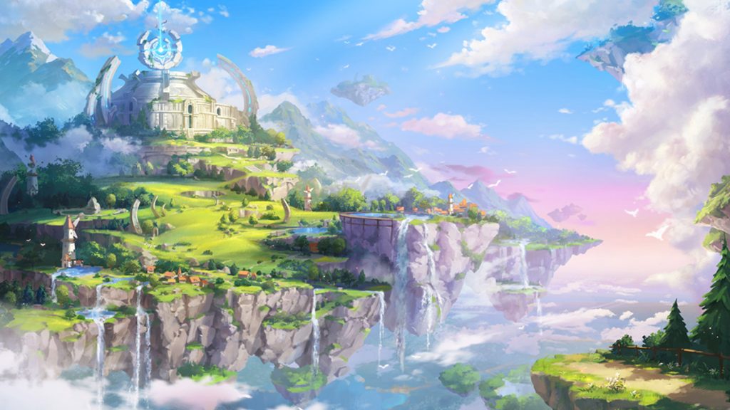 Summoners War Chronicles PC, comment l’installer ?