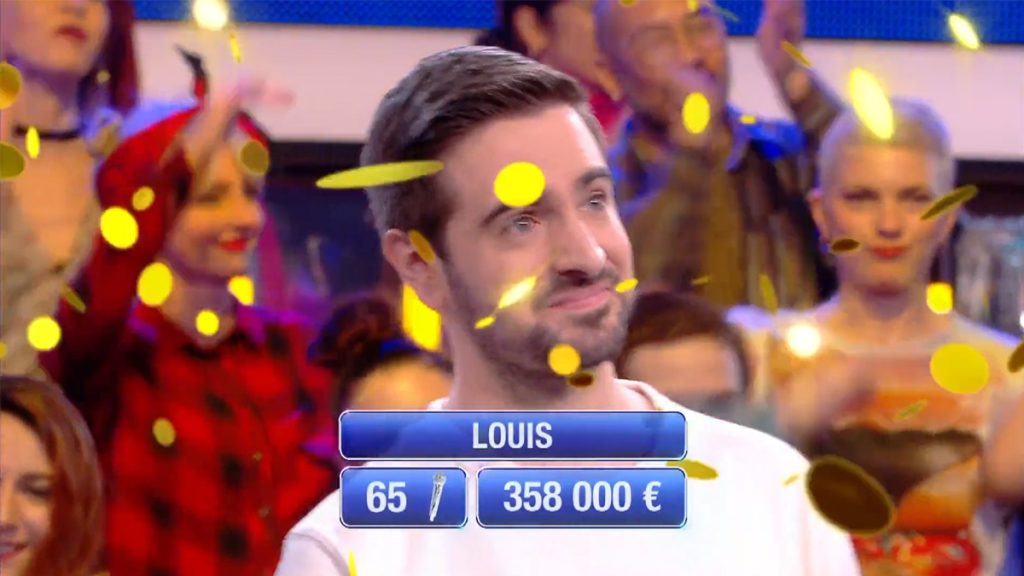 Hexakil bat le record de victoires, mais est éliminé de N’oubliez pas les paroles !