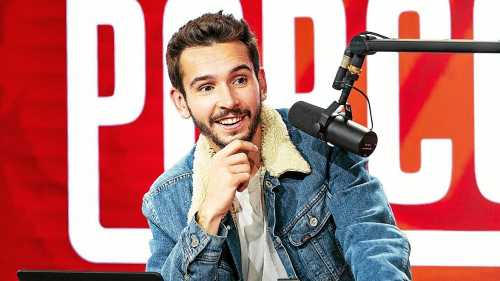 Popcorn annulé à cause des grèves, retour de l’émission le 28 mars