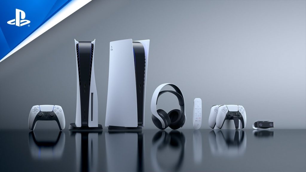 De nouveaux indices apparaissent en faveur de l’arrivée d’une PS5 Pro