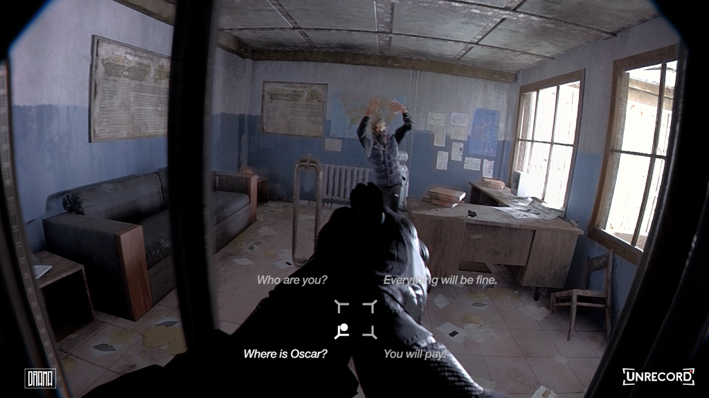 Ce jeu est tellement réaliste que Twitter a cru à un fake !