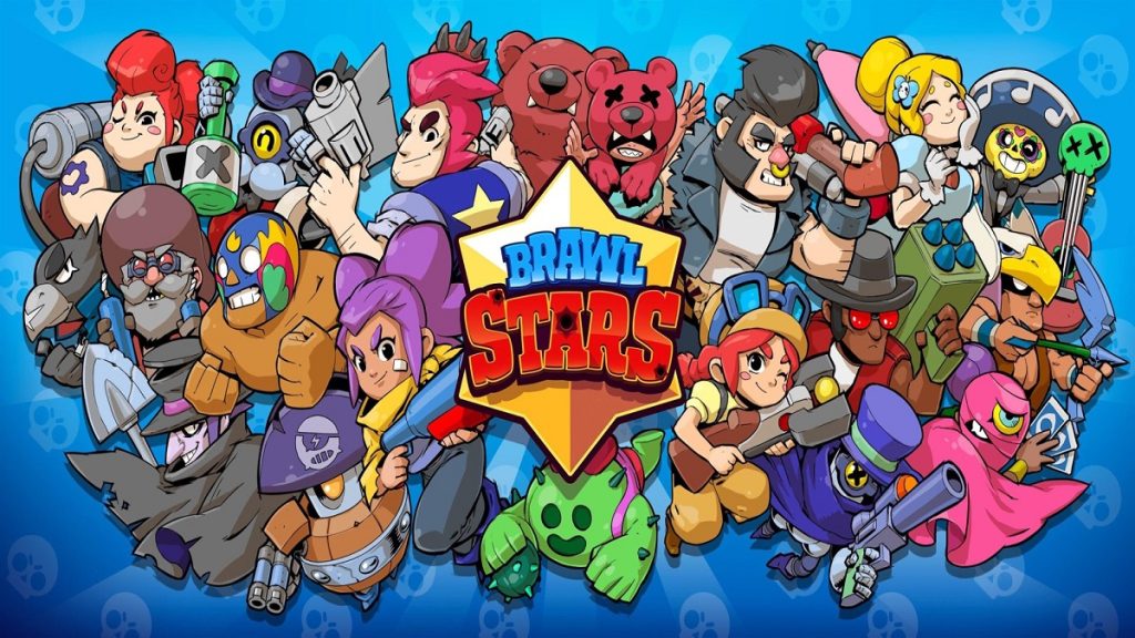 Brawl Stars : des changements importants pour la prochaine saison