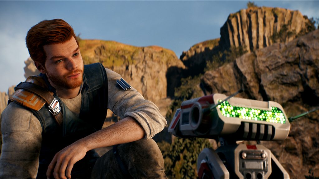 Star Wars Jedi Survivor HDR bug PS5 fix, comment corriger les problèmes d’optimisation ?