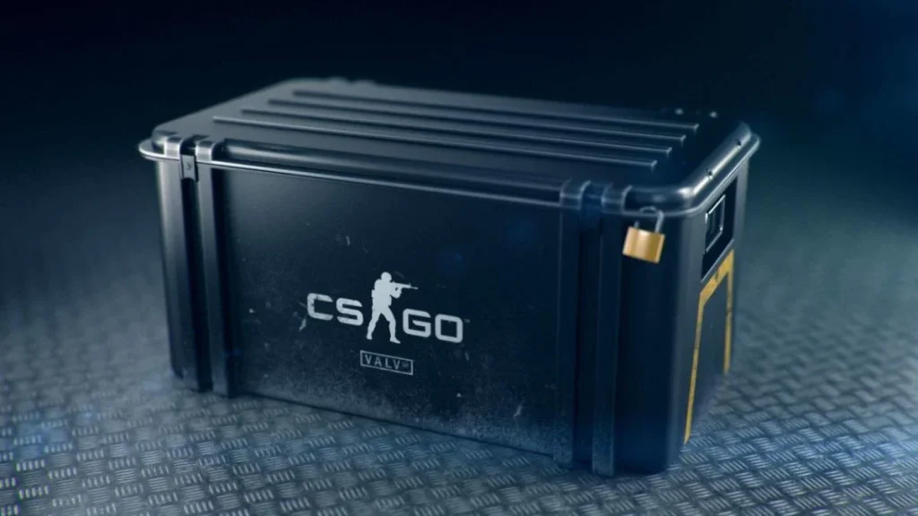 Suite à l’annonce de Counter Strike 2, Valve fait des profits records !