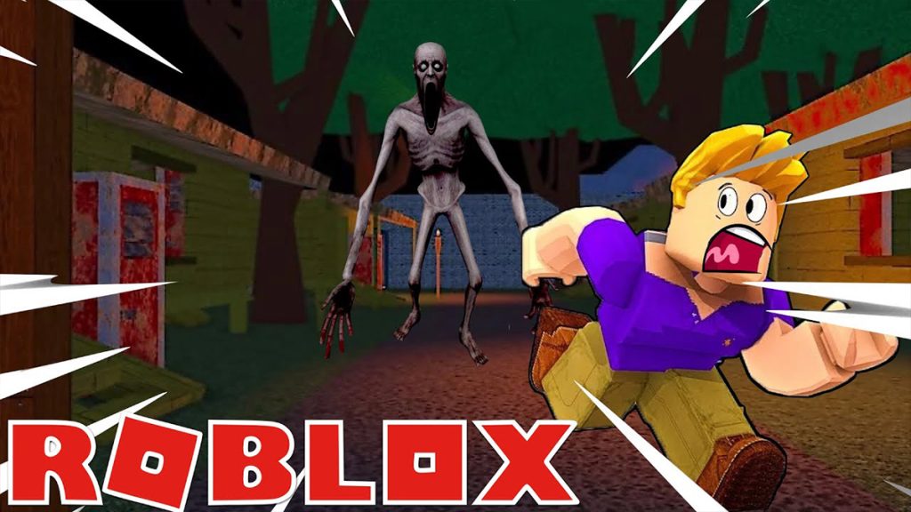 Code fuis le tueur Roblox 2023 (avril), liste des promotions actives