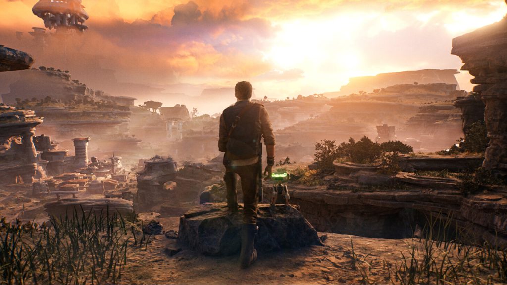 Star Wars Jedi Survivor : faut-il avoir joué à Star Wars Fallen Order avant d’y jouer ?