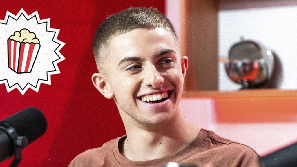 Pop Corn : Michou revient sur ses débuts, il est l’invité de Domingo ce 4 avril 2023