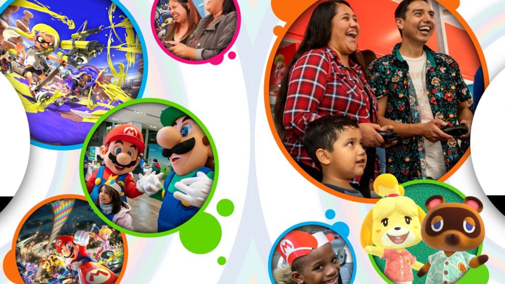 Nintendo dévoile son évènement pour remplacer l’E3