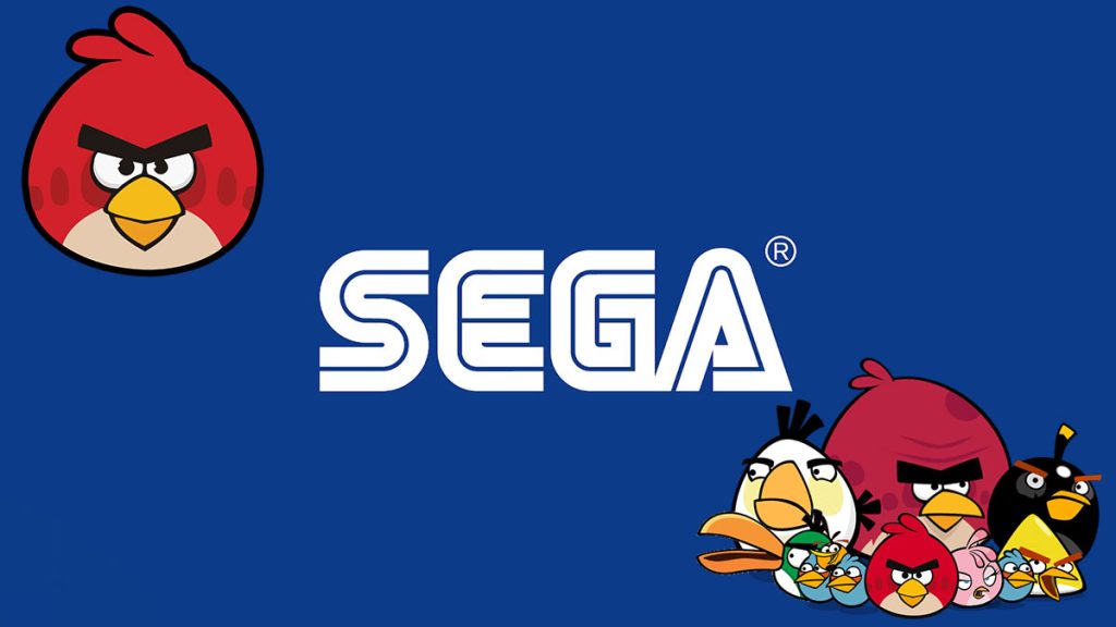 Sega achète Angry Birds et Rovio Entertainment, son créateur, pour 706 millions d’euros