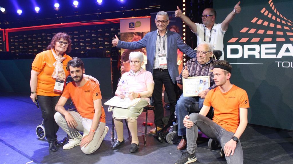 Ce tournoi esport français cartonne à l’étranger !