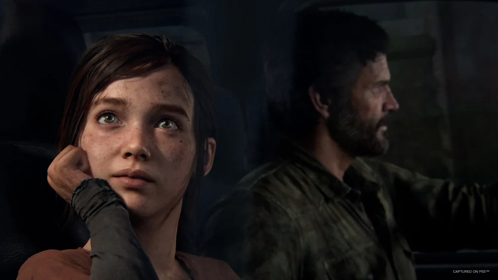 The Last of Us 1 stable sur Steam Deck, ce n’est pas pour tout de suite !
